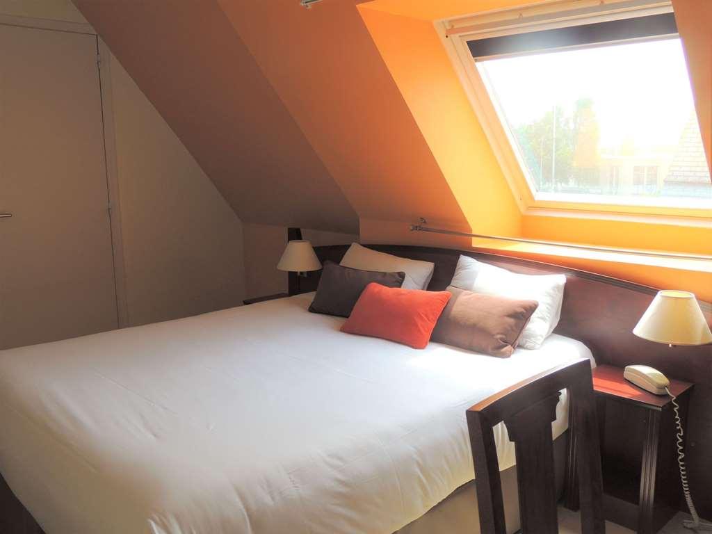 Hotel Crocus Caen Memorial ห้อง รูปภาพ